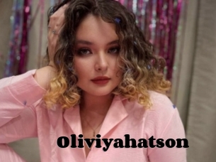 Oliviyahatson