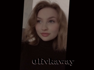 Olivkaway