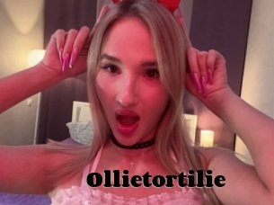 Ollietortilie