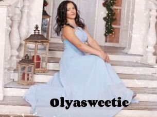 Olyasweetie