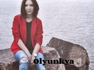 Olyunkya
