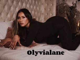Olyvialane
