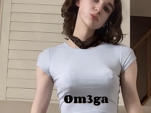 Om3ga