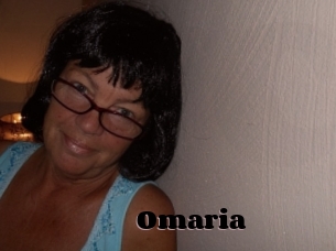 Omaria