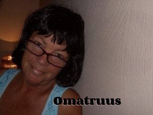 Omatruus
