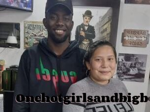 Onehotgirlsandbigbo