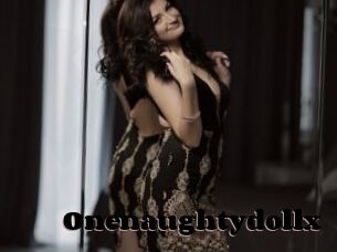 Onenaughtydollx