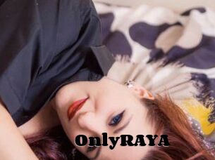 OnlyRAYA