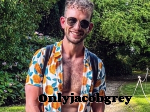 Onlyjacobgrey
