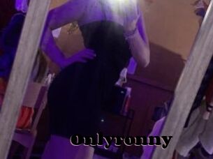 Onlyronny