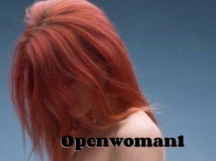 Openwoman1