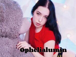 Ophelialumin