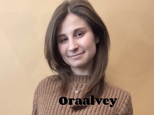 Oraalvey