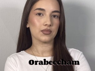 Orabeecham