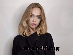 Orabelding