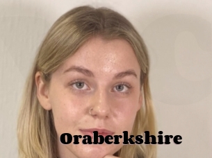 Oraberkshire