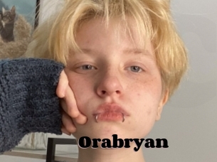 Orabryan