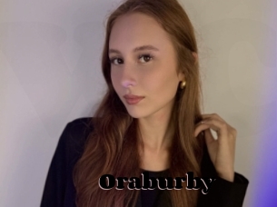 Oraburby