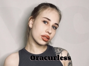Oracurless