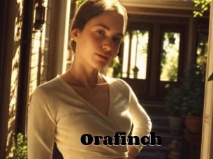 Orafinch