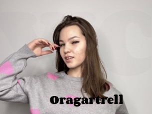 Oragartrell