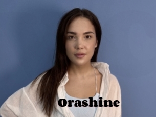 Orashine