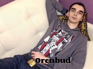 Orenbud