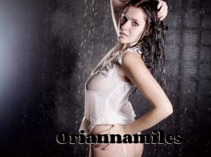 Oriannamiles