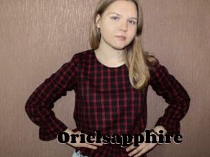 Orielsapphire