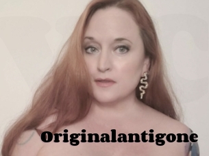 Originalantigone