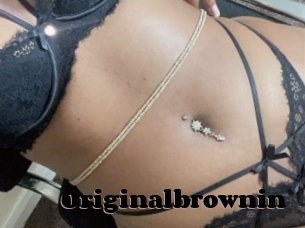 Originalbrownin