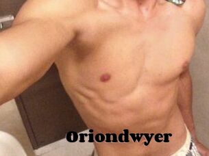 Oriondwyer