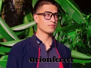 Orionferrer