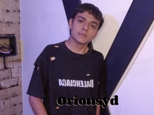 Orionsyd
