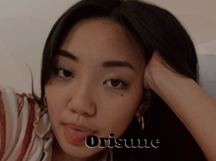 Orisune