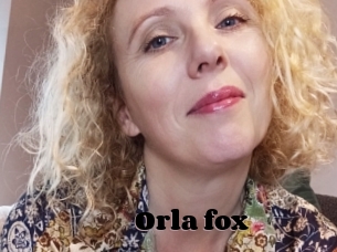 orla_fox Webcam Chatcams