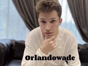 Orlandowade