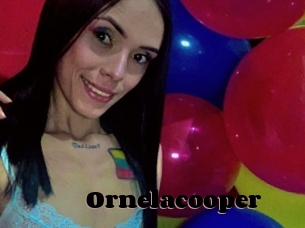 Ornelacooper