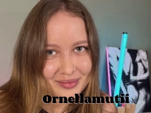 Ornellamutii