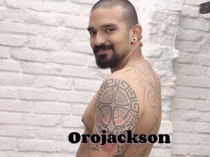 Orojackson