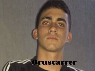 Oruscarrer