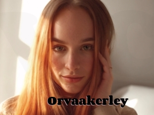 Orvaakerley