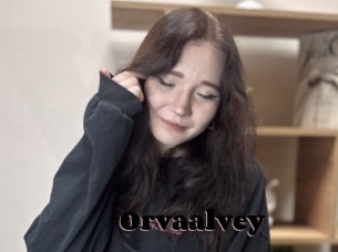 Orvaalvey