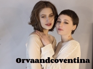 Orvaandcoventina
