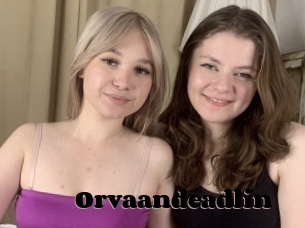 Orvaandeadlin