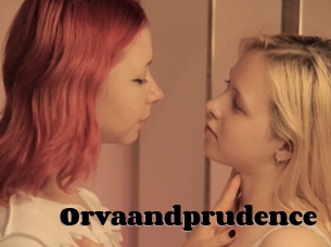 Orvaandprudence