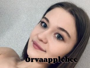 Orvaapplebee
