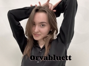 Orvabluett