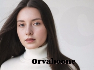 Orvaboone