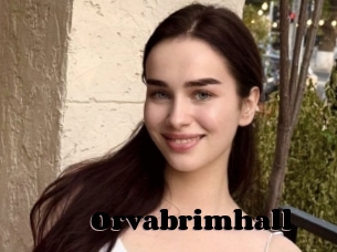 Orvabrimhall